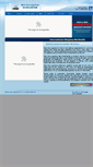 Mobile Screenshot of neweralogistic.com